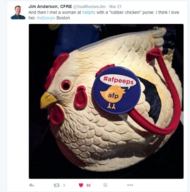 Swell Fundraising