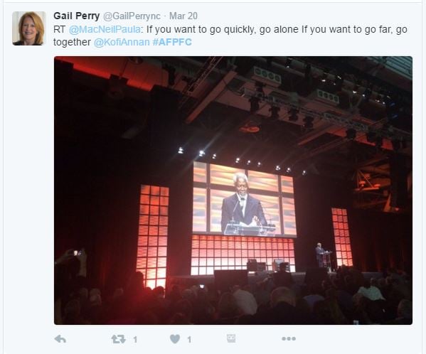 Swell Fundraising