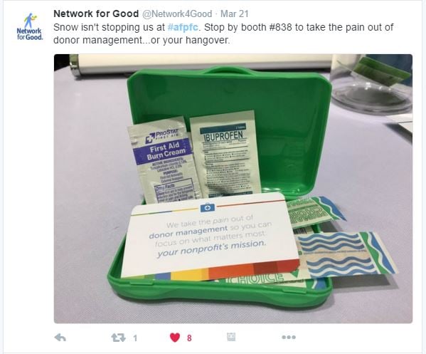 Swell Fundraising