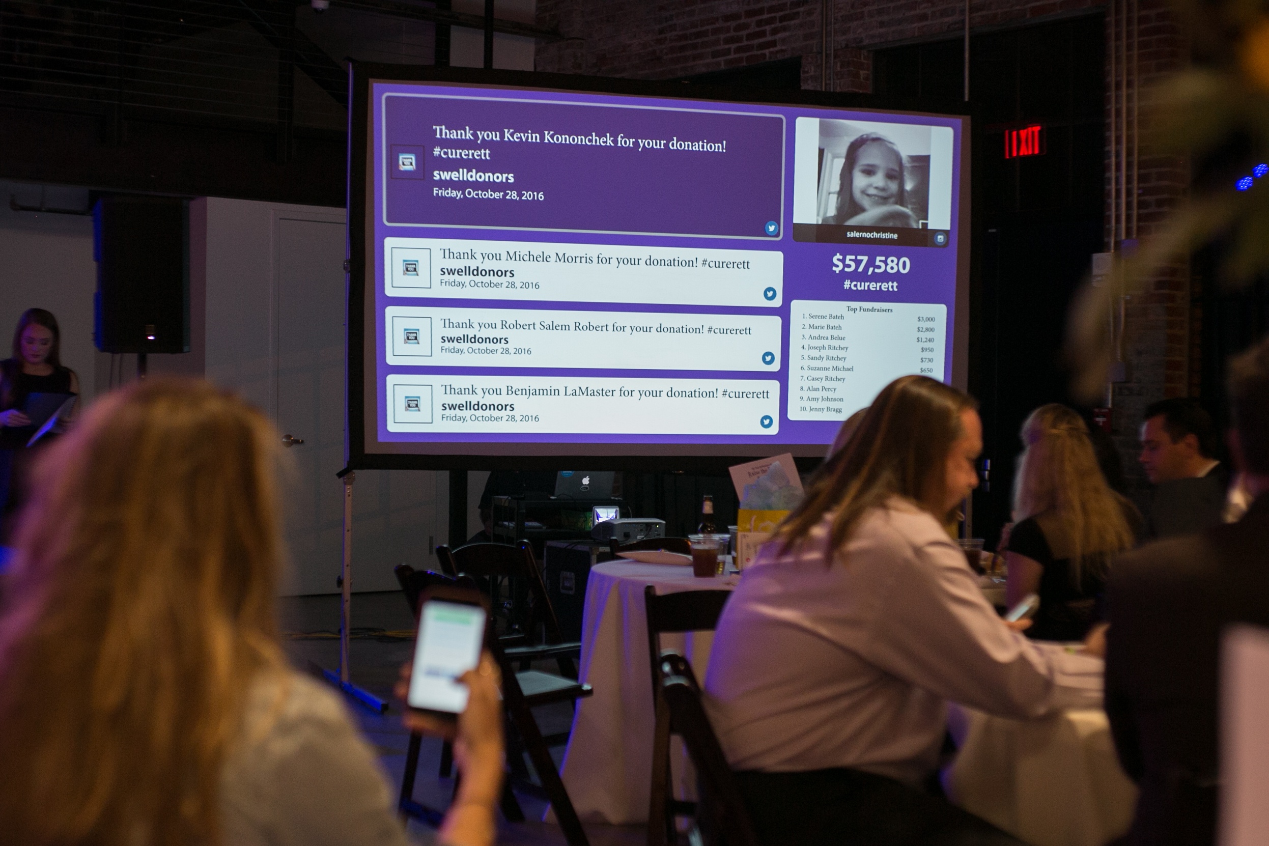Fundraising Event and Online Giving Campaign: Why Do Both?